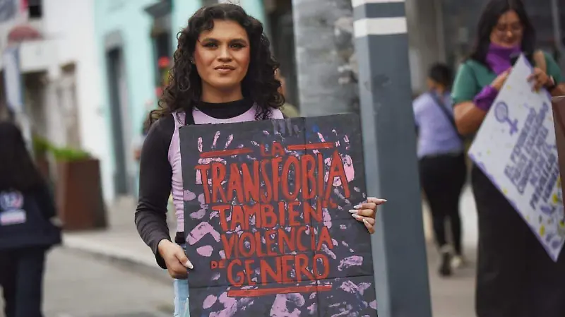 Marcha 8m 2026 Durango-trans